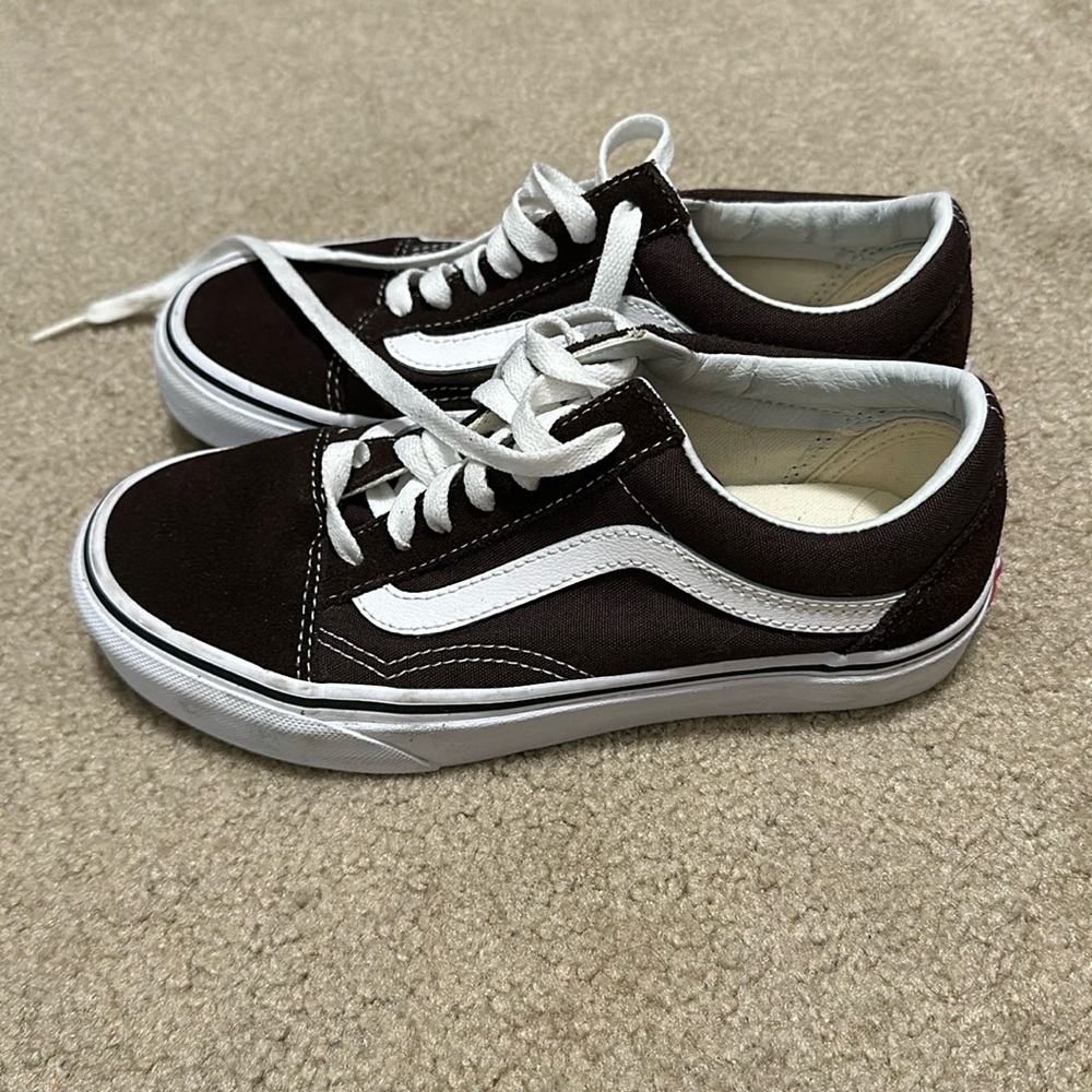 Vans Old Skool Shoes
